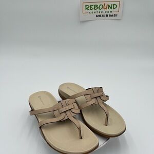 Rockport Women’s Slide Sandals (Size US 8)